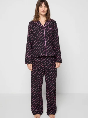 Obrázek produktu Pyžamo DKNY černá