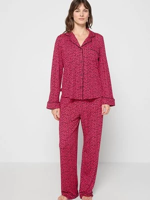 Obrázek produktu Pyžamo DKNY červená