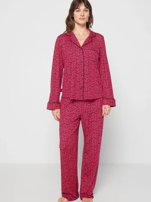 Obrázek produktu Pyžamo DKNY červená
