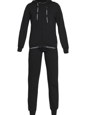 Obrázek produktu Pyžamo Emporio Armani černá