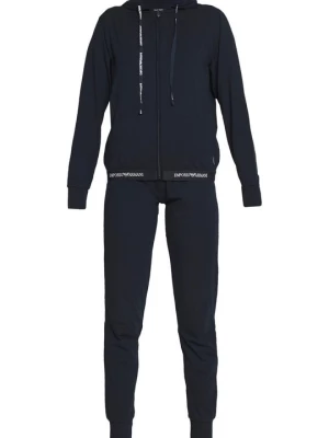 Obrázek produktu Pyžamo Emporio Armani tmavě modrá