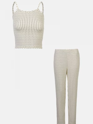 Obrázek produktu Pyžamo Even&Odd By Zalando béžová
