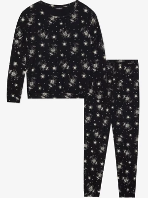 Obrázek produktu Pyžamo Even&Odd By Zalando černá