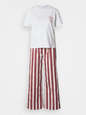 Obrázek produktu Pyžamo Even&Odd By Zalando červená
