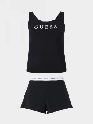 Obrázek produktu Pyžamo Guess černá