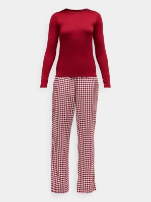 Obrázek produktu Pyžamo Hunkemöller červená