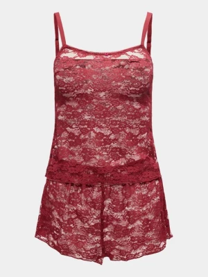 Obrázek produktu Pyžamo Hunkemöller červená