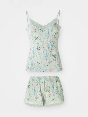 Obrázek produktu Pyžamo Hunkemöller modrá