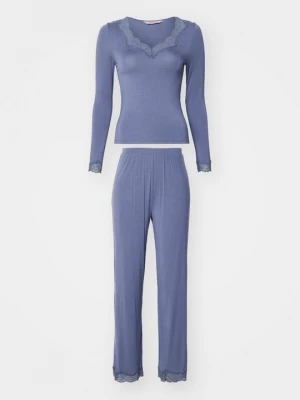 Obrázek produktu Pyžamo Hunkemöller modrošedá