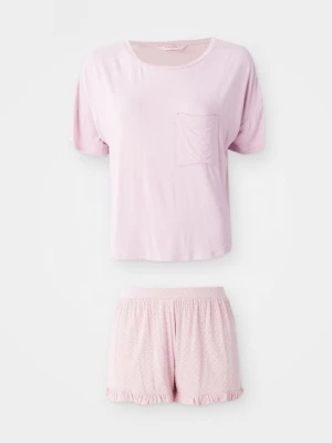 Obrázek produktu Pyžamo Hunkemöller světle fialová