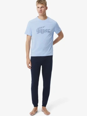 Obrázek produktu Pyžamo Lacoste modrá