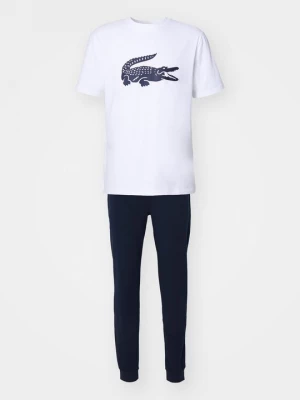 Obrázek produktu Pyžamo Lacoste tmavě modrá