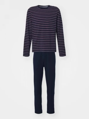 Obrázek produktu Pyžamo Lacoste tmavě modrá