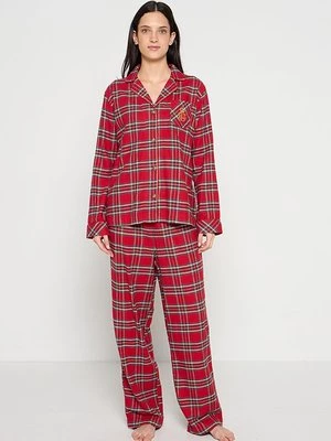 Obrázek produktu Pyžamo Lauren Ralph Lauren červená