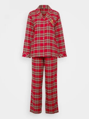 Obrázek produktu Pyžamo Lauren Ralph Lauren červená