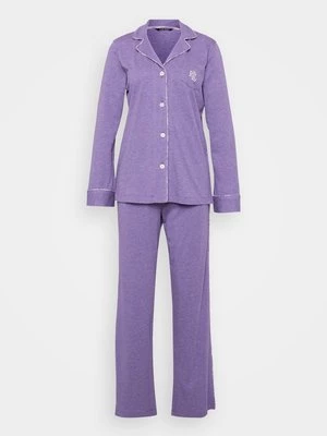 Obrázek produktu Pyžamo Lauren Ralph Lauren lila