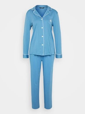 Obrázek produktu Pyžamo Lauren Ralph Lauren modrá