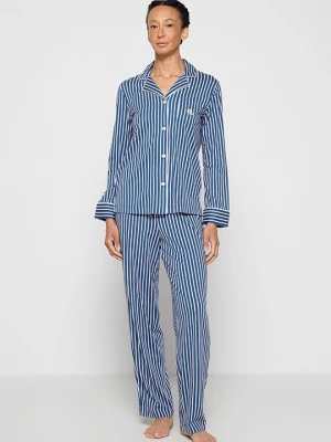 Obrázek produktu Pyžamo Lauren Ralph Lauren modrá