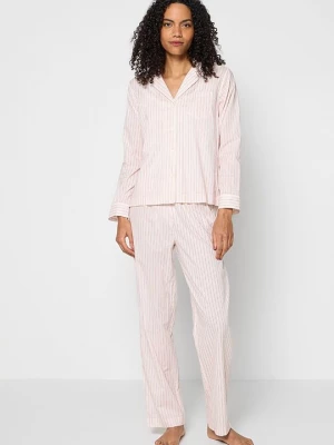 Obrázek produktu Pyžamo Lauren Ralph Lauren růžová