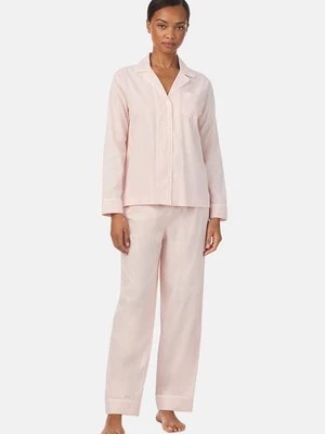 Obrázek produktu Pyžamo Lauren Ralph Lauren světle růžová