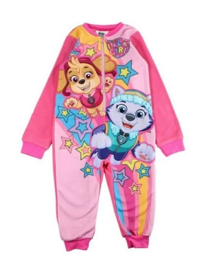 Obrázek produktu Pyžamo Paw Patrol růžová