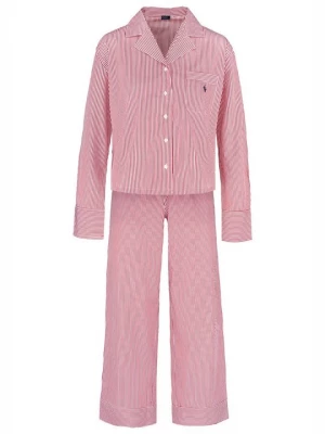 Obrázek produktu Pyžamo Polo Ralph Lauren červená