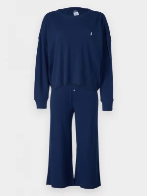 Obrázek produktu Pyžamo Polo Ralph Lauren tmavě modrá