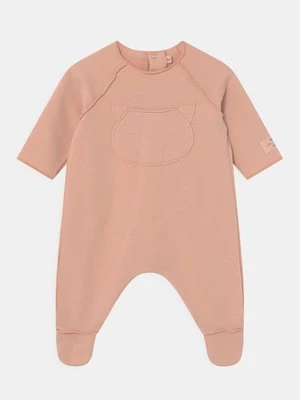 Obrázek produktu Pyžamo Teddy & Minou světle růžová