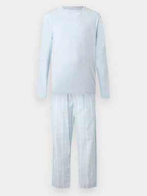 Obrázek produktu Pyžamová sada Calvin Klein světle modrá