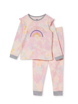 Obrázek produktu Pyžamová sada Cotton On růžová