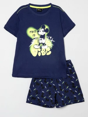 Obrázek produktu Pyžamová sada Disney modrá