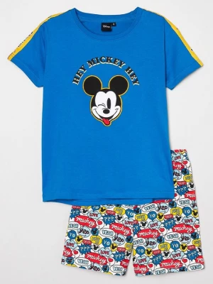 Obrázek produktu Pyžamová sada Disney modrá