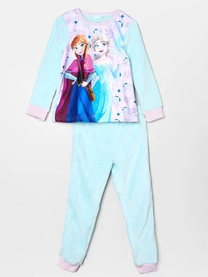 Obrázek produktu Pyžamová sada Disney světle modrá
