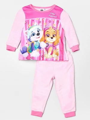 Obrázek produktu Pyžamová sada Disney světle růžová