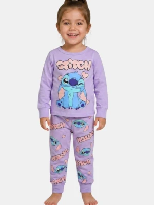 Obrázek produktu Pyžamová sada Disney tmavě fialová