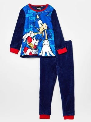 Obrázek produktu Pyžamová sada Disney tmavě modrá