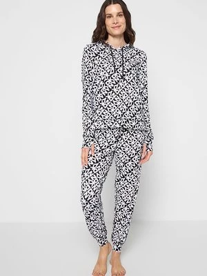 Obrázek produktu Pyžamová sada DKNY černá