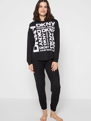 Obrázek produktu Pyžamová sada DKNY černá