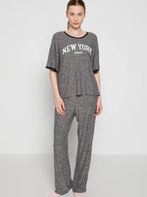 Obrázek produktu Pyžamová sada DKNY černá