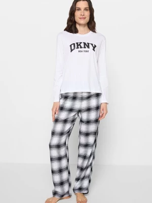 Obrázek produktu Pyžamová sada DKNY černá