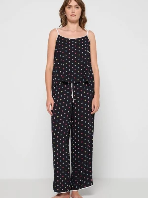 Obrázek produktu Pyžamová sada DKNY černá