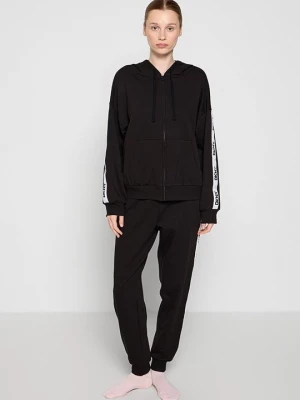 Obrázek produktu Pyžamová sada DKNY černá