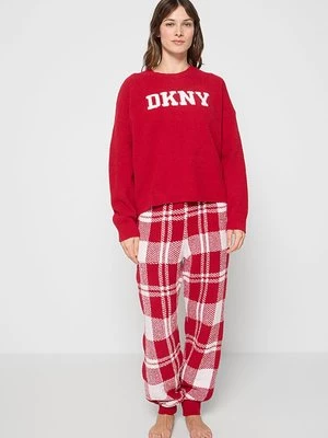 Obrázek produktu Pyžamová sada DKNY červená