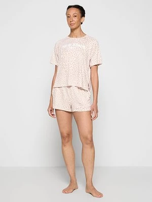 Obrázek produktu Pyžamová sada DKNY červená