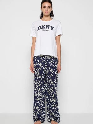 Obrázek produktu Pyžamová sada DKNY modrá