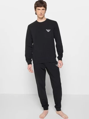 Obrázek produktu Pyžamová sada Emporio Armani černá