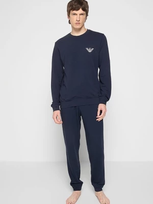 Obrázek produktu Pyžamová sada Emporio Armani modrá