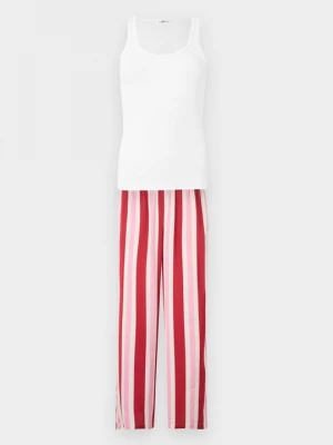 Obrázek produktu Pyžamová sada Even&Odd By Zalando červená