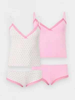 Obrázek produktu Pyžamová sada Even&Odd By Zalando růžová