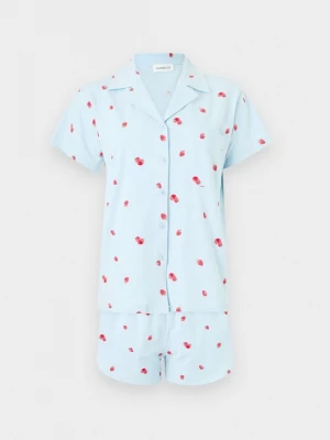 Obrázek produktu Pyžamová sada Even&Odd By Zalando světle modrá